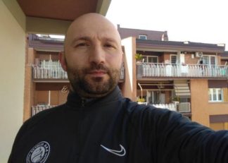 عابدی سرمربی تیم زنان زیر 17 سال آاس رم شد