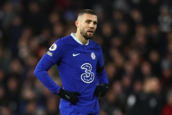 کواچیچ در آستانه حضور در منچسترسیتی