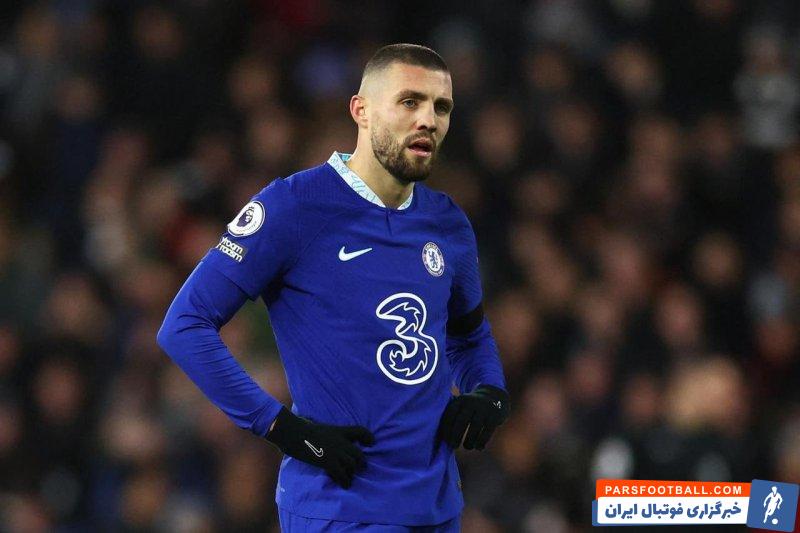 کواچیچ در آستانه حضور در منچسترسیتی