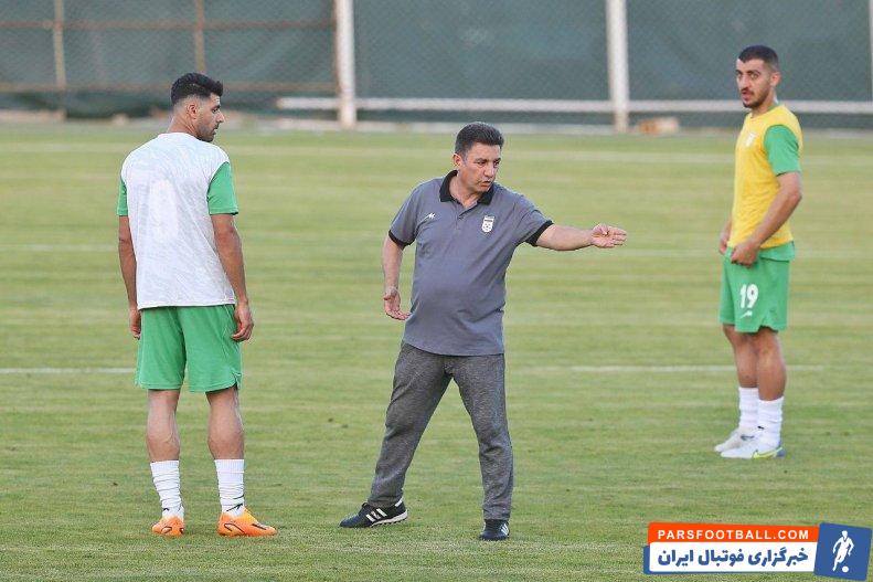 طارمی ؛ حضور مهدی طارمی در تمرینات تیم ملی 