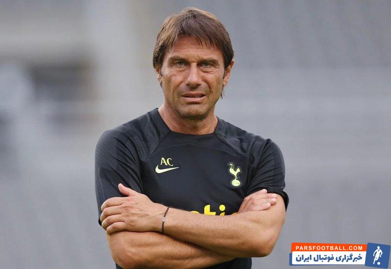 کونته : اگر پیشنهاد خوبی از ایتالیا یا خارج از کشور داشته باشم مورد بررسی قرار میدهم