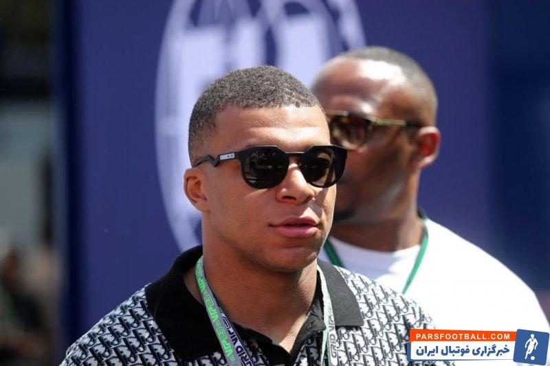 امباپه ؛ جلسه بدون نتیجه الخلیفی با مادر امباپه