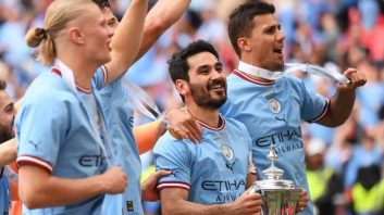 گوندوگان : 32 ساله هستم و فکر نمی‌کنم دوباره چنین فرصتی داشته باشم