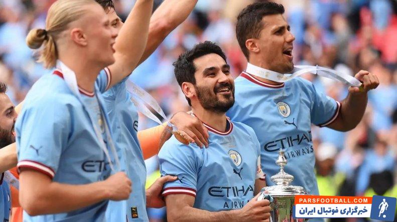 گوندوگان : 32 ساله هستم و فکر نمی‌کنم دوباره چنین فرصتی داشته باشم