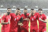تیم ملی در سید یک جام جهانی 2026