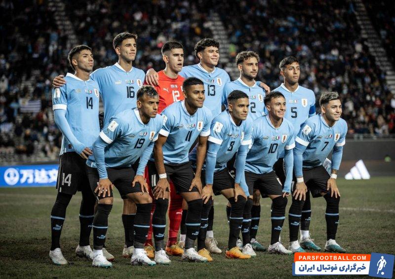 ایتالیا ؛ شکست ایتالیا در فینال جام جهانی جوانان برابر اروگوئه