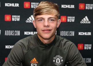 منچسترسیتی ؛ عصبانیت منچستریونایتد از تسخر سیتی از سوی برندون ویلیامز