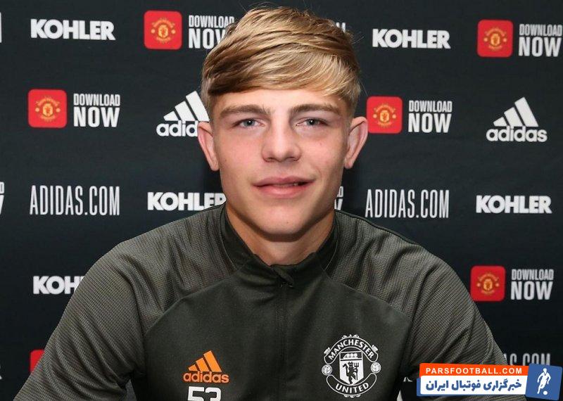 منچسترسیتی ؛ عصبانیت منچستریونایتد از تسخر سیتی از سوی برندون ویلیامز