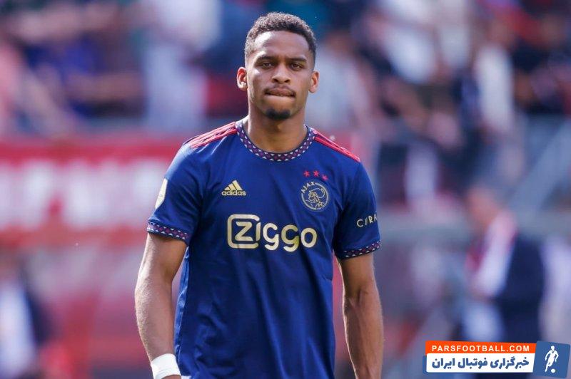 آرسنال ؛ رقابت بایرن مونیخ و آژاکس بر سر جذب تیمبر