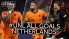 هلند ؛ گل های برتر هلند تا رسیدن به فینال لیگ ملت های اروپا