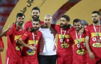 پرسپولیس به دنبال عبور از رکورد پرامتیازترین تیم تاریخ لیگ برتر