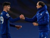 چلسی ؛ بایرن مونیخ به دنبال جذب کای هاورتز