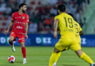 بازیکنان ؛ احمد نوراللهی بازیکن آزاد شد