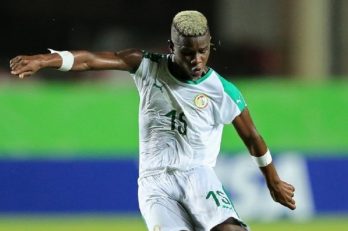 بارسلونا در آستانه جذب میکائیل فایه