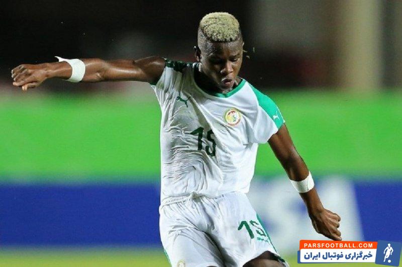 بارسلونا در آستانه جذب میکائیل فایه