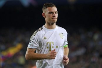 کیمیش ؛ ماتئوس : زیادهخواهی کیمیش نه تنها به خودش بلکه به همتیمیهایش آسیب میرساند