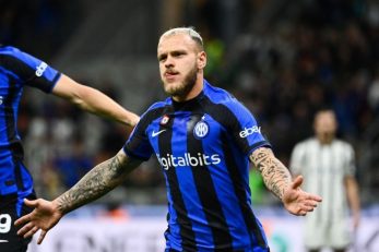 دی مارکو : باید از غرورمان مایه بگذاریم و با قلبمان بازی کنیم