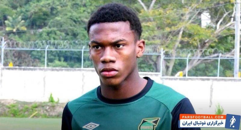 چلسی دوخوان ویسپر ریچاردز را جذب کرد