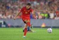 اسپانیا ؛ کسب 4 جام معتبر از سوی لاپورت و رودری در سال 2023 میلادی