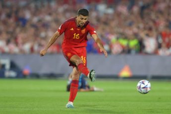 اسپانیا ؛ کسب 4 جام معتبر از سوی لاپورت و رودری در سال 2023 میلادی