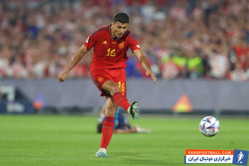 اسپانیا ؛ کسب 4 جام معتبر از سوی لاپورت و رودری در سال 2023 میلادی