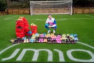 مدیسون ؛ جدایی مدیسون از عمارت مجللش در لستر