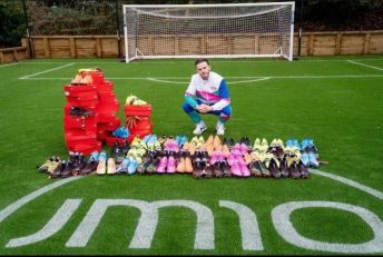 مدیسون ؛ جدایی مدیسون از عمارت مجللش در لستر