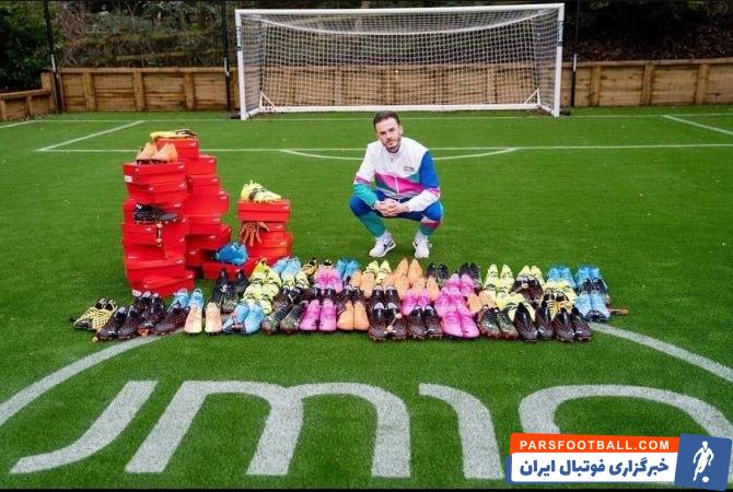 مدیسون ؛ جدایی مدیسون از عمارت مجللش در لستر