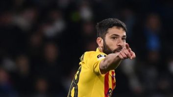 آلبا ؛ اینترمیلان در تلاش برای جذب آلبا