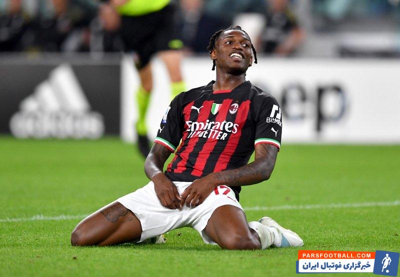 طارمی ؛ رافائل لیائو : این موضوع در حوزه مسئولیت من نیست