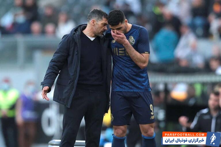 پاری سن ژرمن ؛ شروع مذاکره پاری سن ژرمن با کونسیسائو