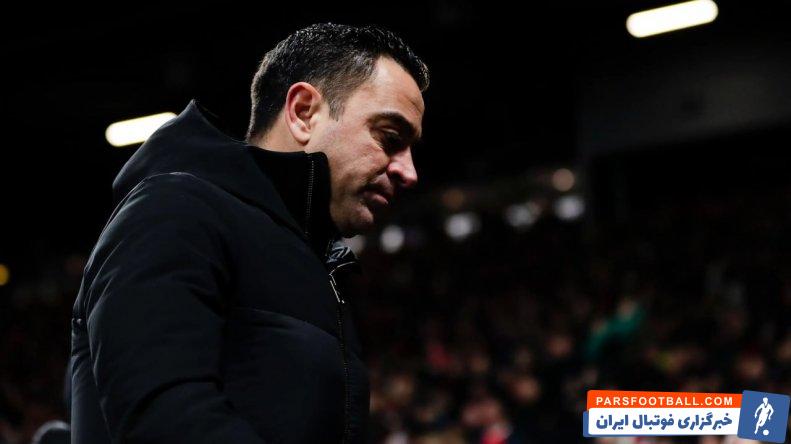 بارسلونا ؛ ژاوی : باشگاه مشکل مالی دارد، خریدها باید بر اساس اولویت انجام شوند