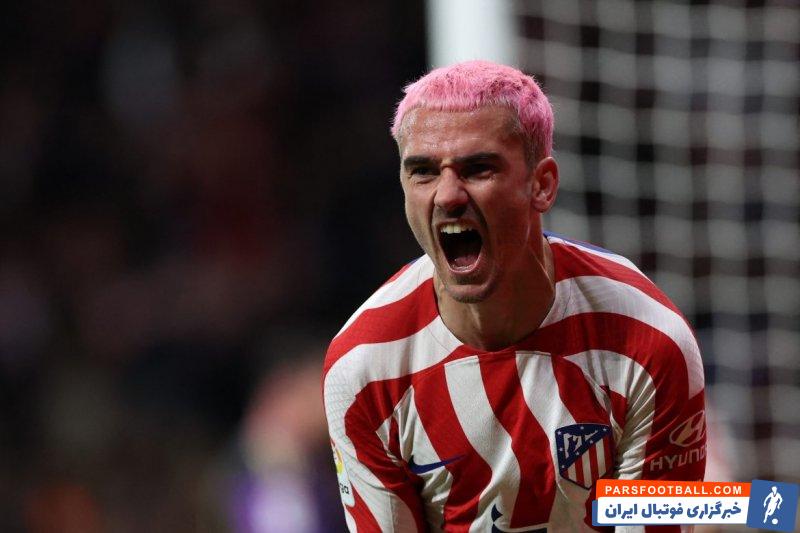 گریزمان ؛ بند فسخ قرارداد 25 میلیون یورویی گریزمان