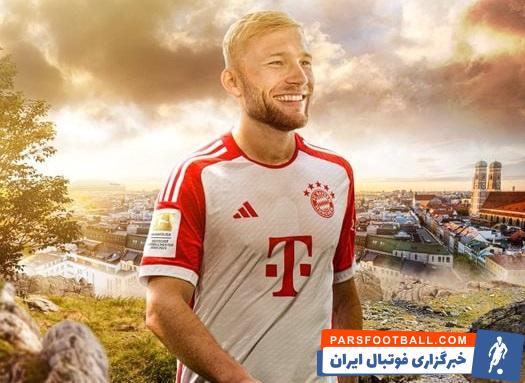 لایمر : هر جا بگویند بازی می کنم