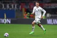 هولم ؛ عملکرد امیل هولم در اسپتزیا 2022/2023