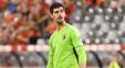 بلژیک ؛ ترک اردوی تیم ملی بلژیک از سوی کورتوا به خاطر بازوبند کاپیتانی