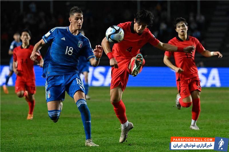 جام جهانی ؛ ورزشگاه دیگو مارادونا میزبان دیدار فینال جام جهانی جوانان