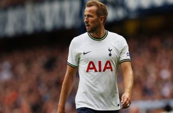 کین ؛ انصراف منچستریونایتد از رقابت با رئال مادرید برای جذب هری کین