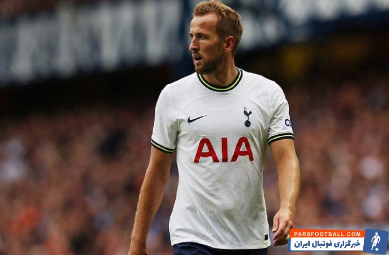 کین ؛ انصراف منچستریونایتد از رقابت با رئال مادرید برای جذب هری کین