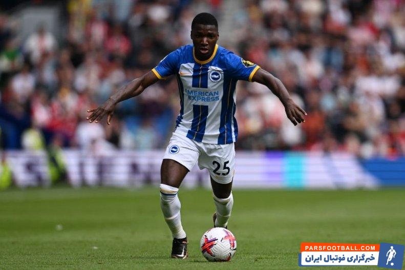 منچستریونایتد ؛ کایسدو گزینه جدید منچستریونایتد