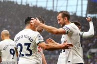 کین ؛ پدرو پورو : ما برای کین خوشحال می شویم که به رئال مادرید ملحق شود