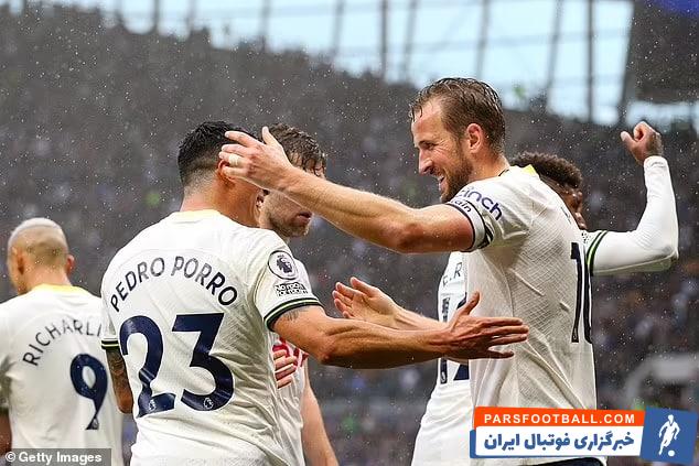 کین ؛ پدرو پورو : ما برای کین خوشحال می شویم که به رئال مادرید ملحق شود