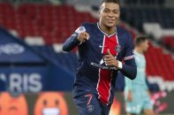 امباپه ؛ دریافت مبلغ 170 میلیون یورو در صورت ماندن امباپه در پی اس جی تا 2025