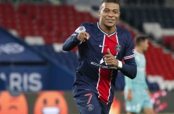 امباپه ؛ دریافت مبلغ 170 میلیون یورو در صورت ماندن امباپه در پی اس جی تا 2025