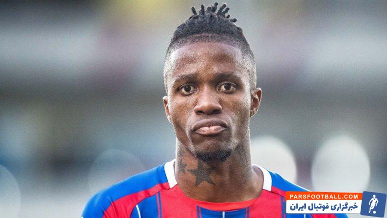 النصر ؛ رد پیشنهاد النصر از سوی ویفرد زاها