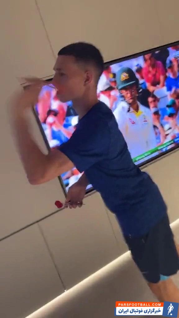 ساکا ؛ مهارت دیدنی فودن در پرتاب دارت 