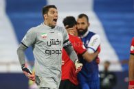 اخباری ؛ واکنش اخباری به عدم تمدید قراردادش با تراکتور