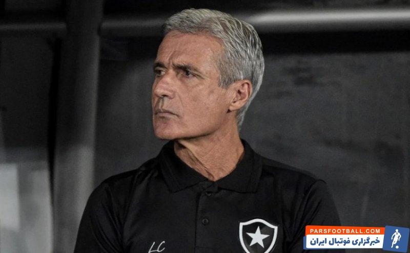 النصر ؛ توافق النصر با لوئیس کاسترو مربی پرتغالی