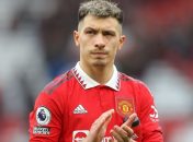 مارتینز ؛ آمادگی مارتینز برای حضور در پیش فصل منچستریونایتد