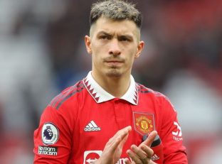 مارتینز ؛ آمادگی مارتینز برای حضور در پیش فصل منچستریونایتد